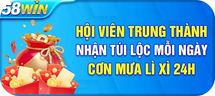 58wib đăng nhập